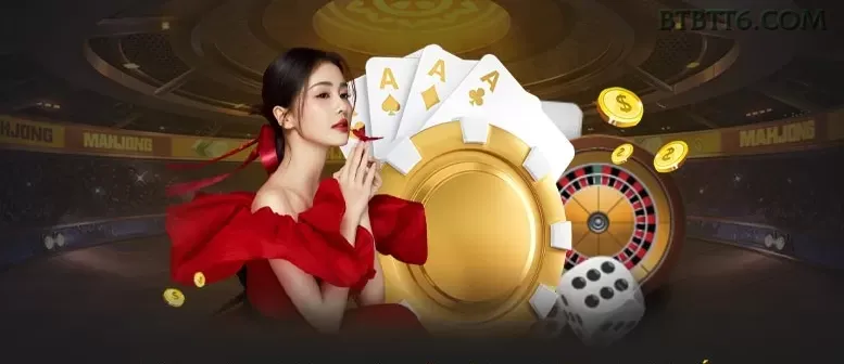 Slots no app btbt mobile